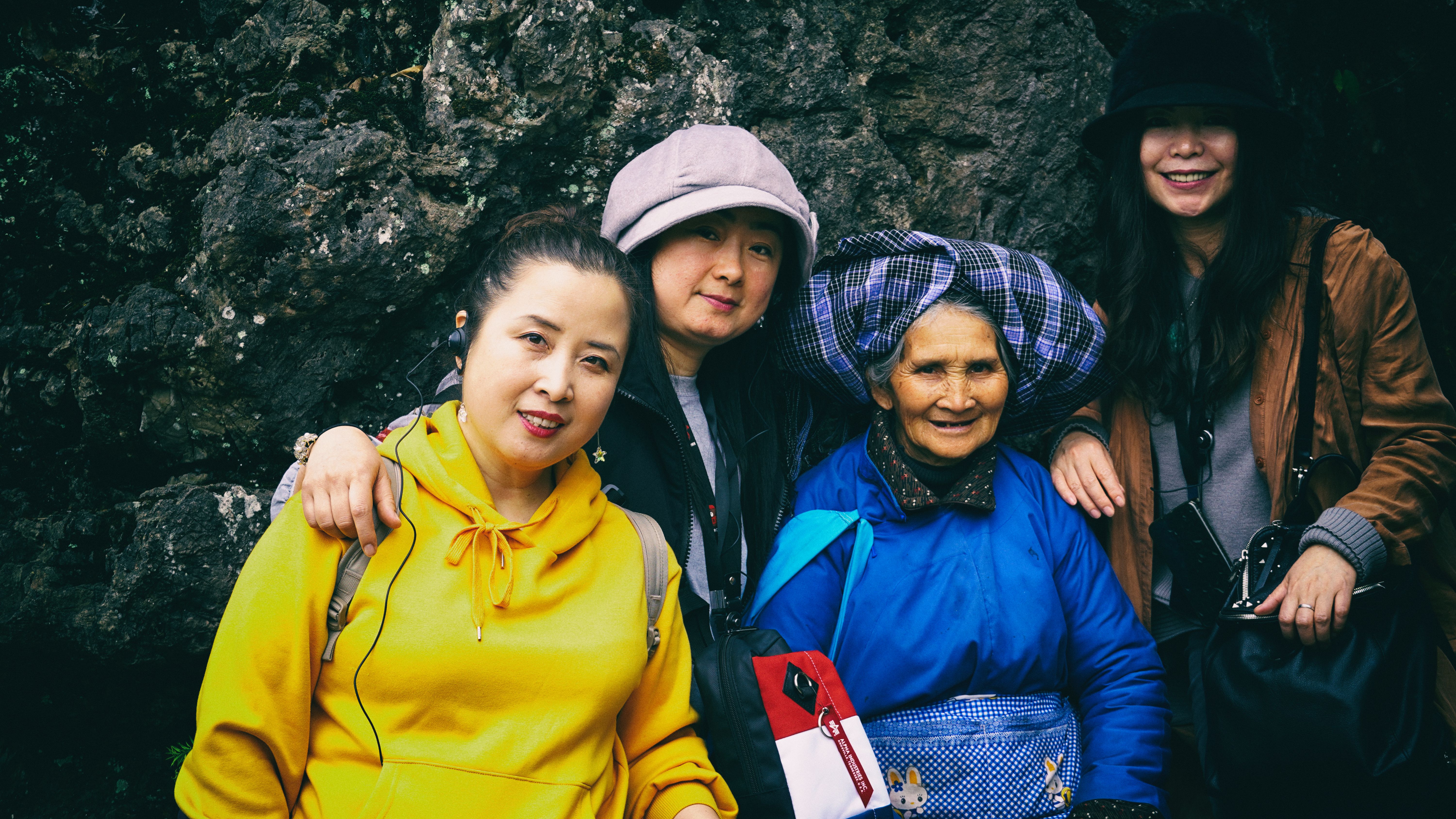 总要和心爱的人去一次黄果树瀑布,一个人去黄果树瀑布旅游