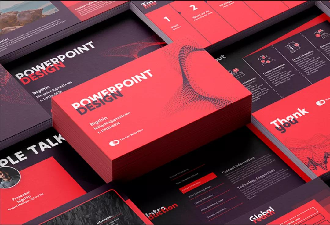 好用的ppt神器,十大必备ppt神器