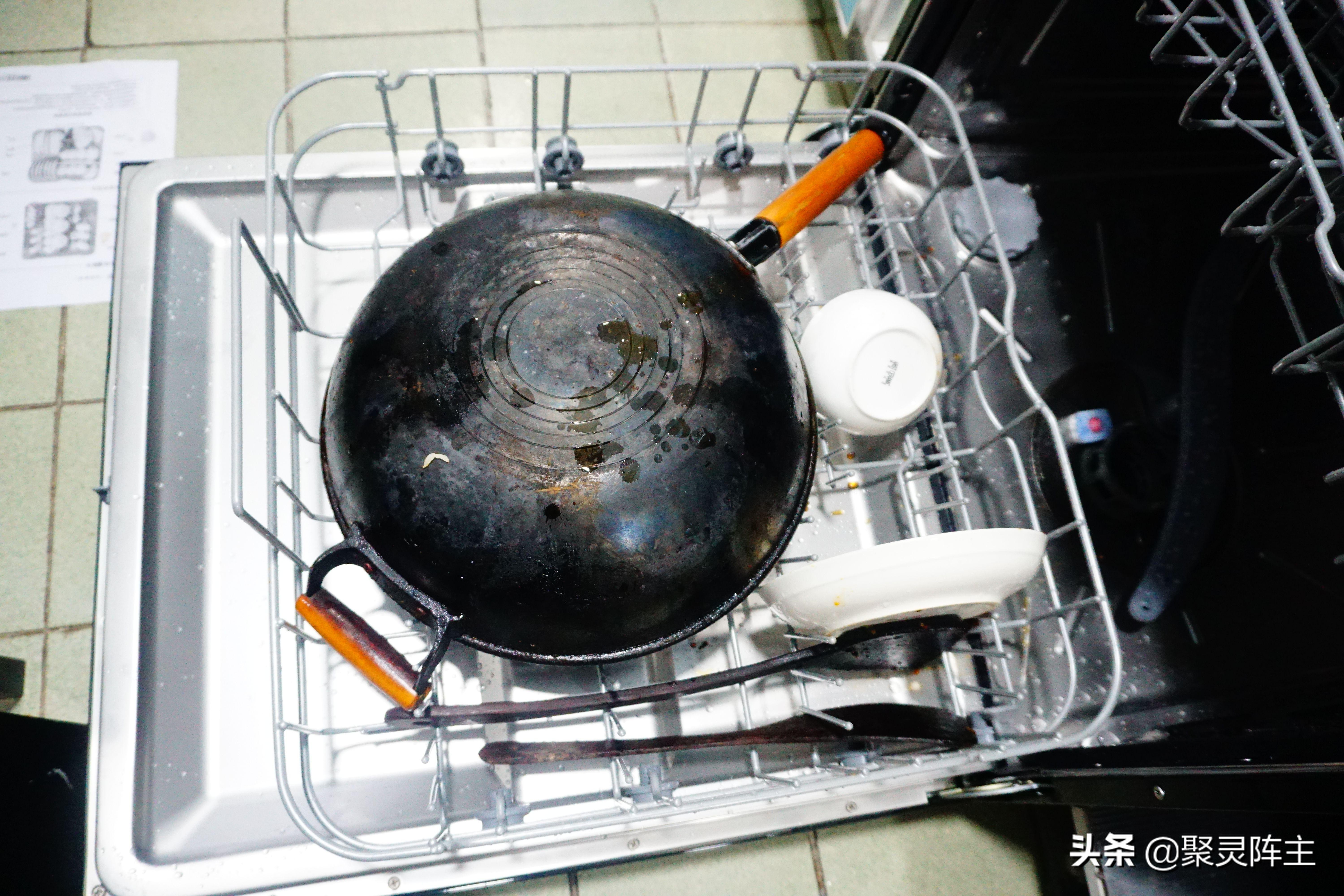 洗碗机如何选视频,云米洗碗机和米家洗碗机评测