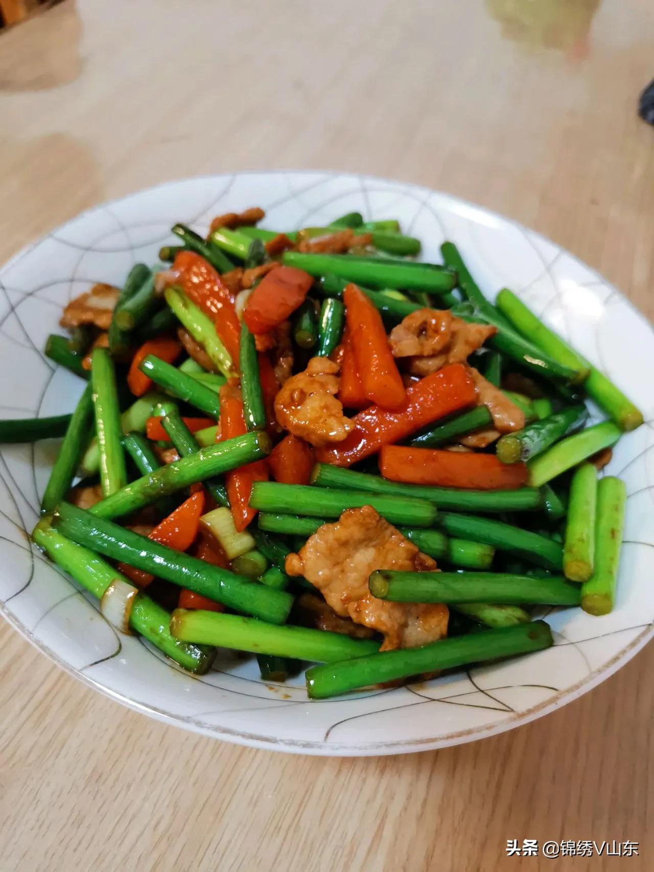 几道家常菜做法简单快捷很下饭,高颜值的8道家常菜做法很简单