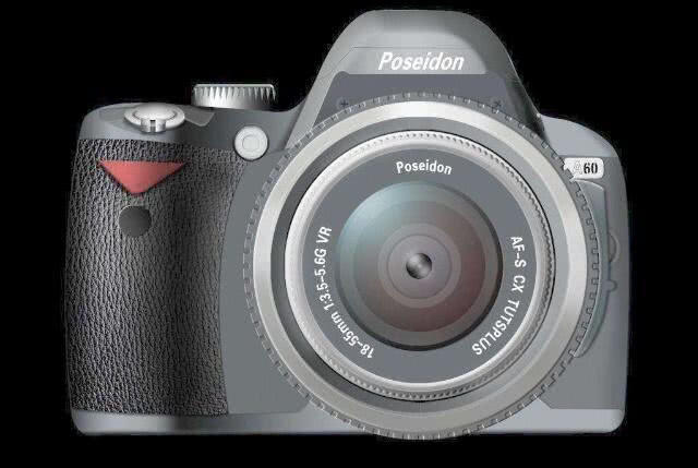 数码相机的成像原理,数码相机的成像与存储