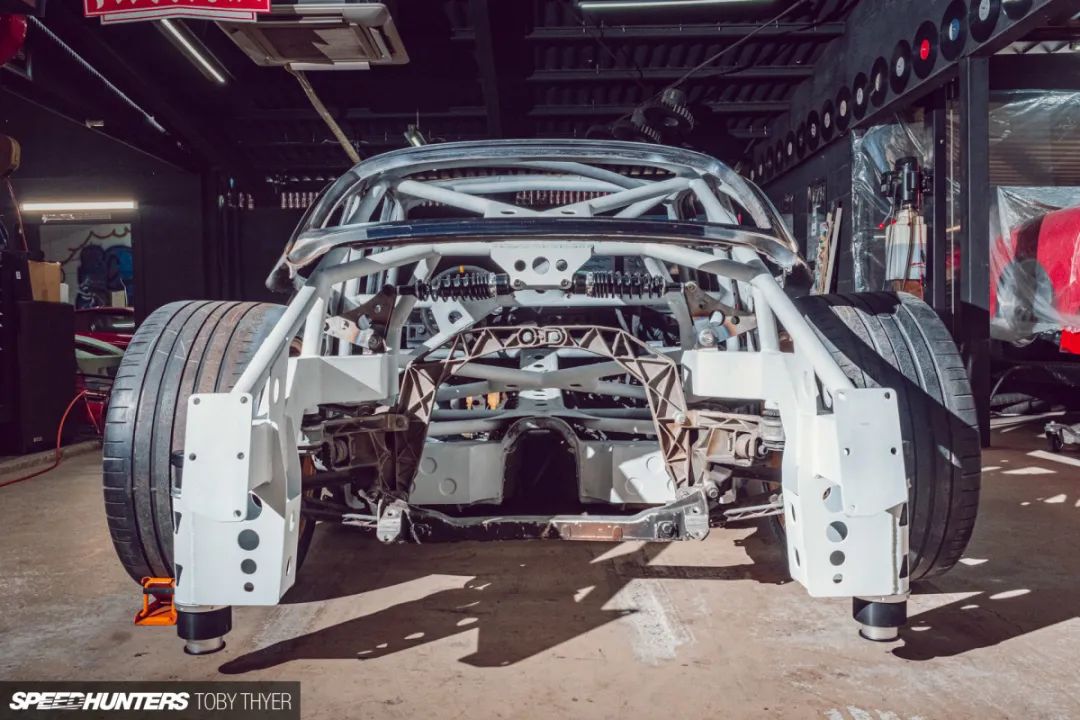 街道版935K4是怎样炼成的？