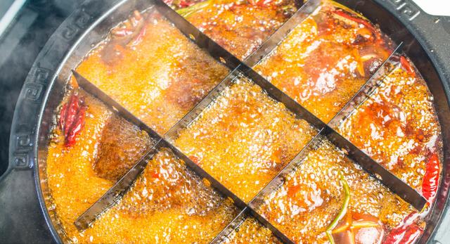 冒菜火锅麻辣烫钵钵鸡有什么区别,钵钵鸡串串麻辣烫区别