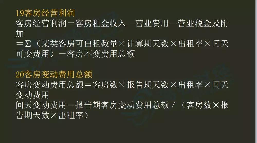 初级会计所有公式大全,2022初级会计必备的公式