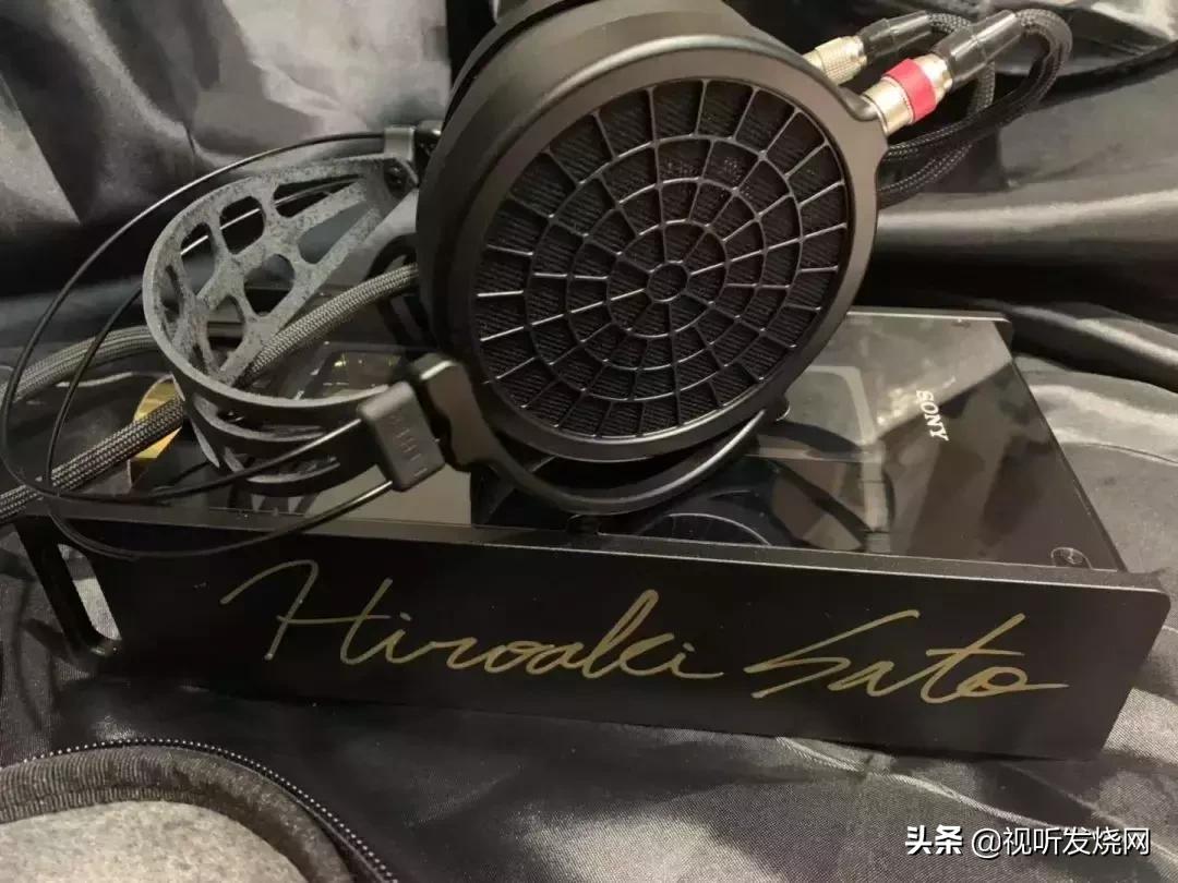 直推流行大耳MrspeakersEther2开箱简评