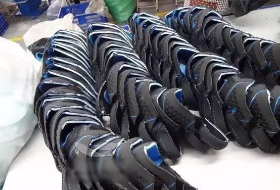 NIKE，adidas联手策划，如何将中国莆田假鞋贩子干掉