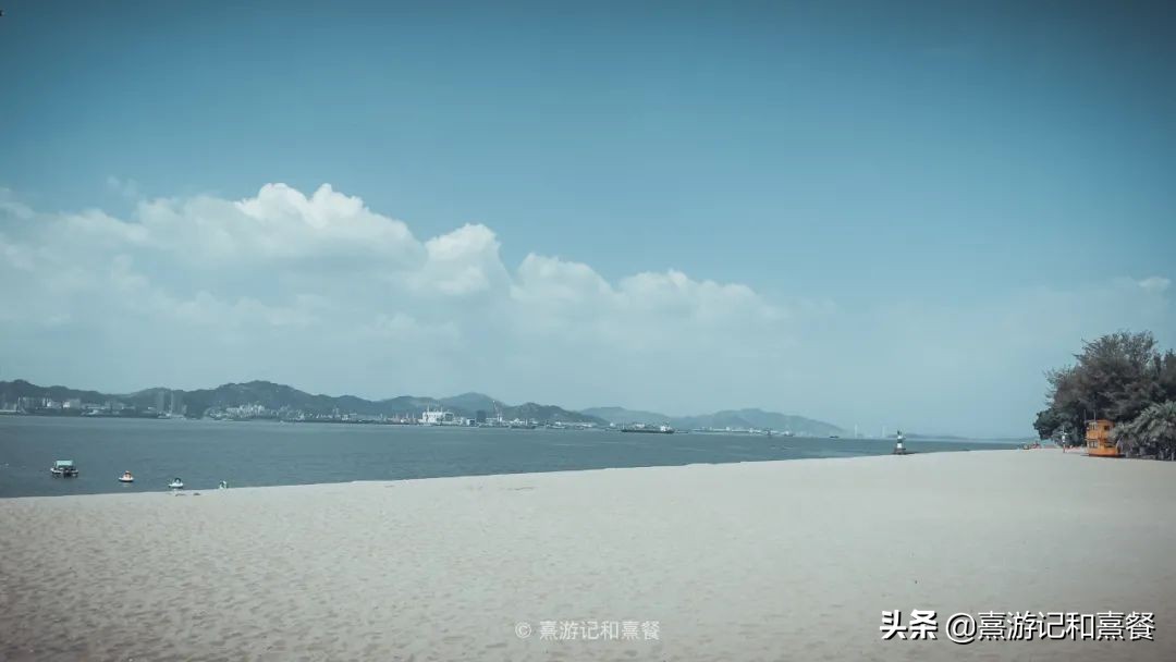 去厦门必须体验的六件事,送给第一次去厦门的五点建议