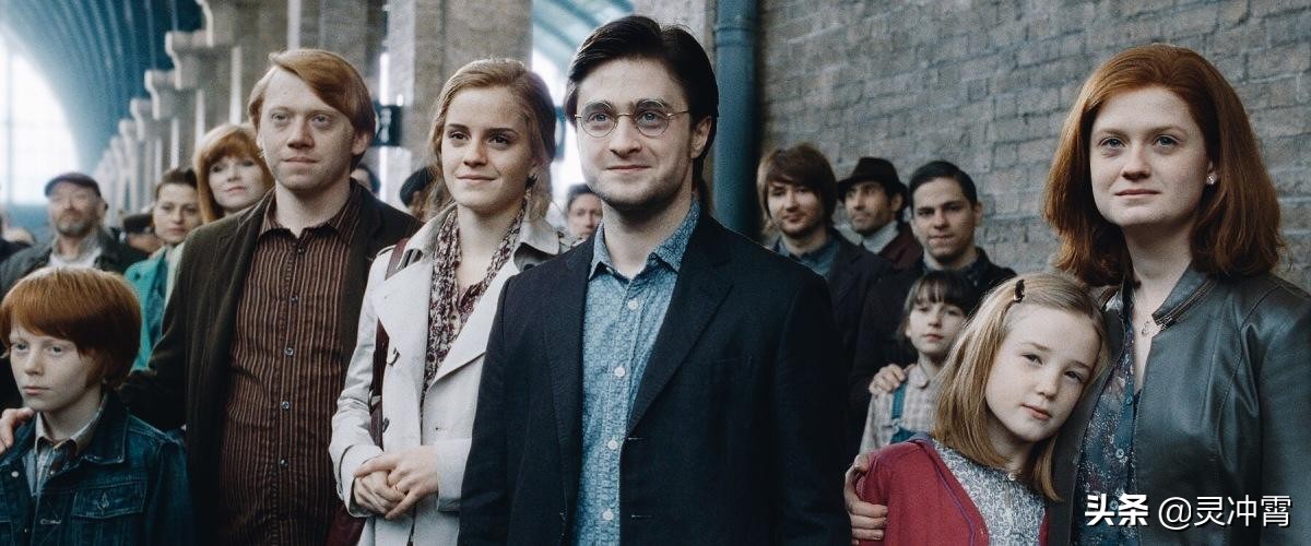 魔戒与哈利波特哪个文学地位更高,魔戒与哈利波特