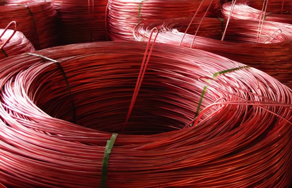 铜电缆抗氧化处理,铜电缆接铜电缆如何防止氧化