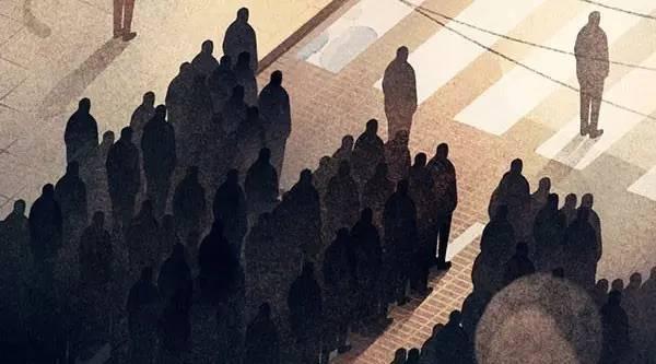 从珍珠奶茶到游戏，日本的排队文化