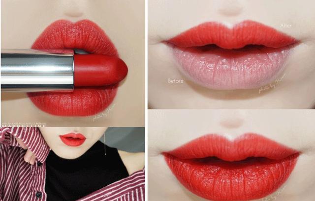 值得拥有的7支口红 (仙女必备的10款口红)