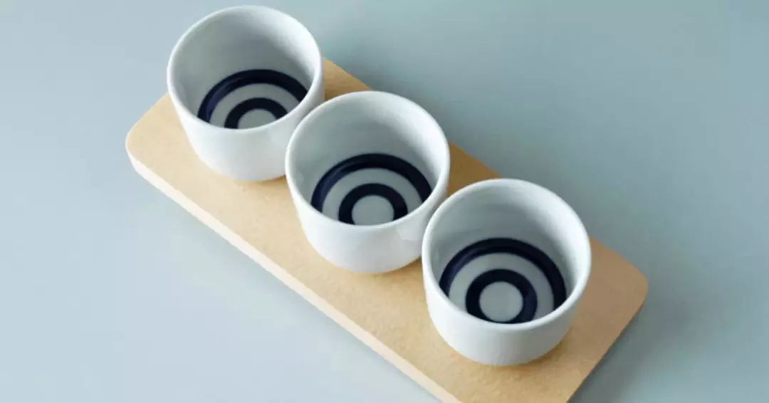 日本酒有什么不一样,日本酒知识一定要知道