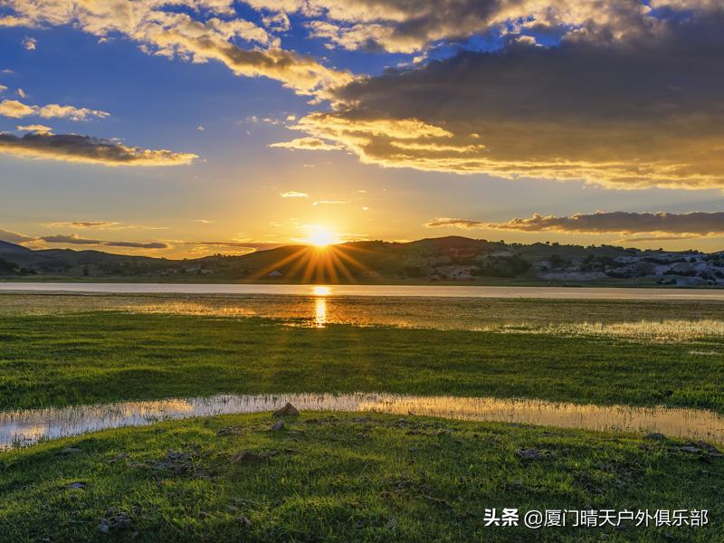 元旦乌兰布统跟团游3天2夜,厦门自由行6天5晚亲子游跟团