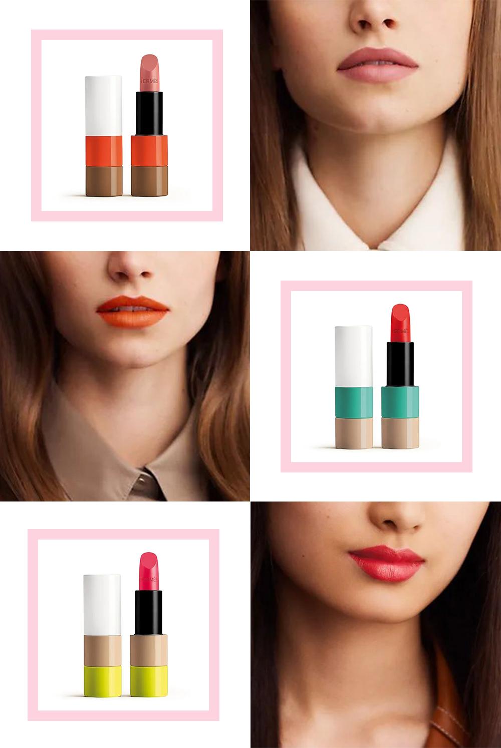 各品牌美妆新春限定,美妆新年限定系列