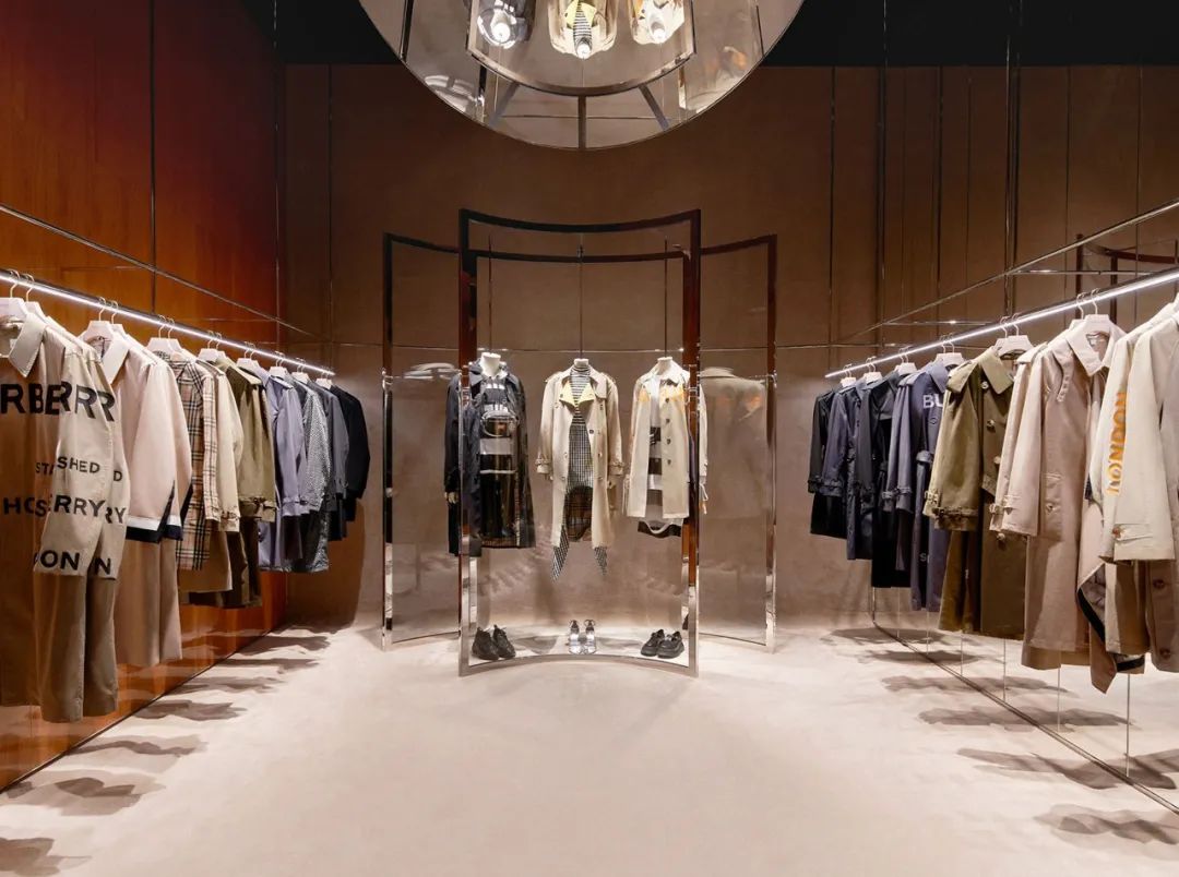 最有设计感的零售店,一些比较有设计感的店铺