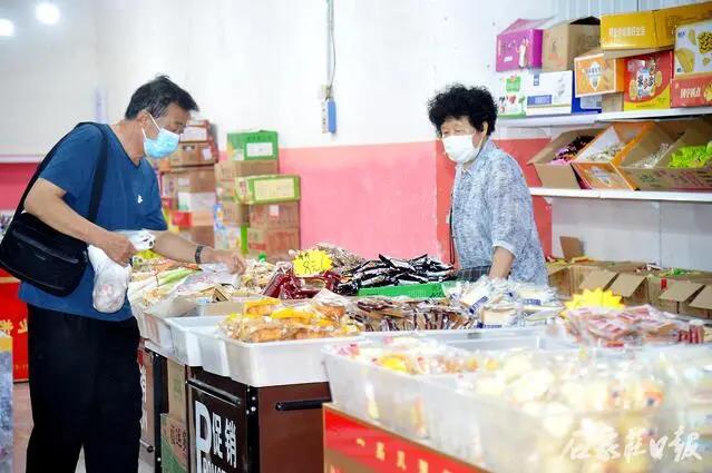 石家庄佳农批发市场营业时间,石家庄塔坛农贸市场