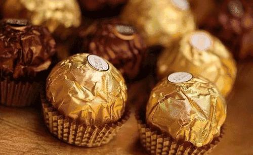 表白送德芙爱心会被拒绝吗,表白说要送德芙