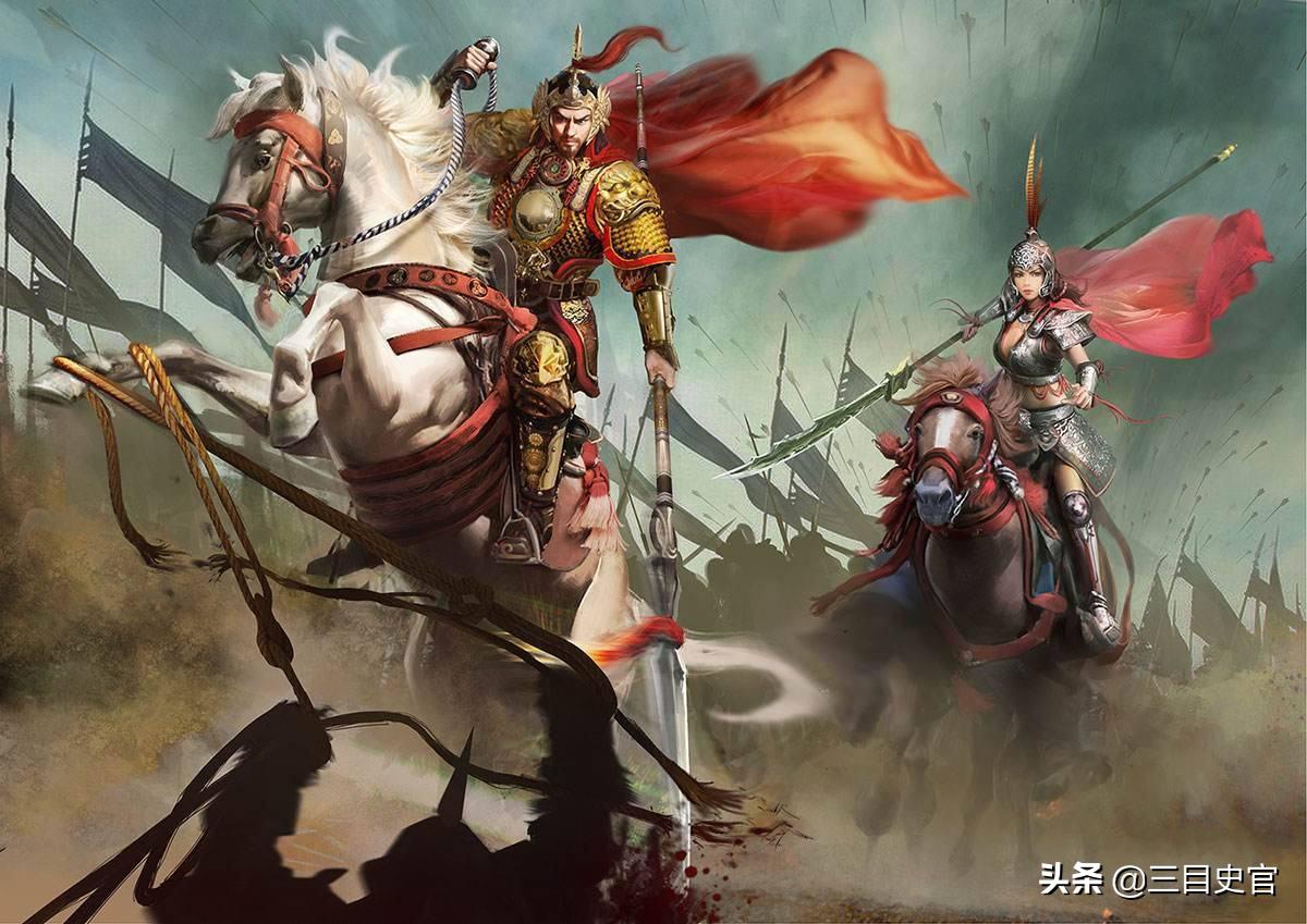 中国汗血宝马起源,我国现在还有纯正的汗血宝马吗