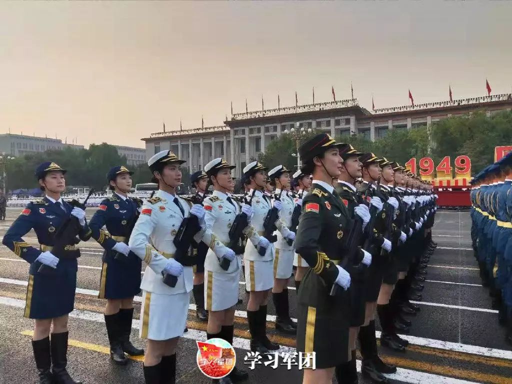 最全征兵体检要求,第一次征兵体检需要体检哪些项目