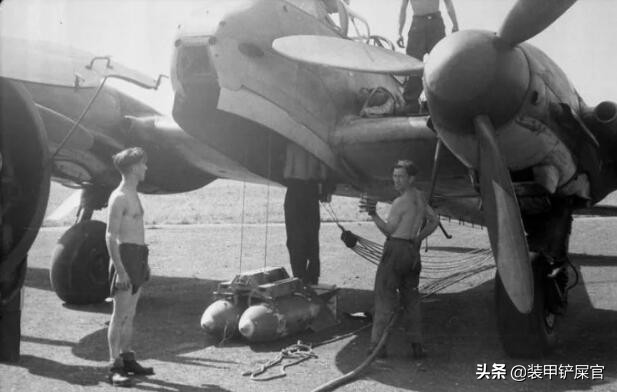 二战最垃圾战斗机,二战最丑战斗机