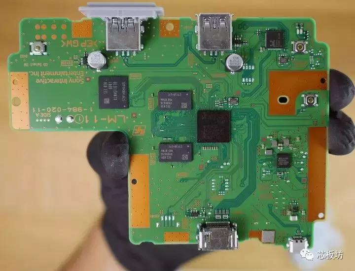 索尼playstation2024年新品,索尼联发科mt5832