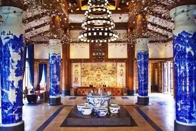 博罗怡情谷温泉度假村在哪个镇,惠州博罗怡情谷温泉度假村简介