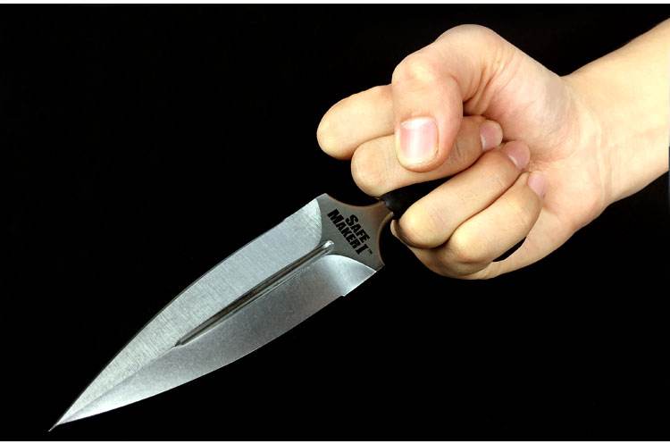 女子防身之器,女子实用防身武器