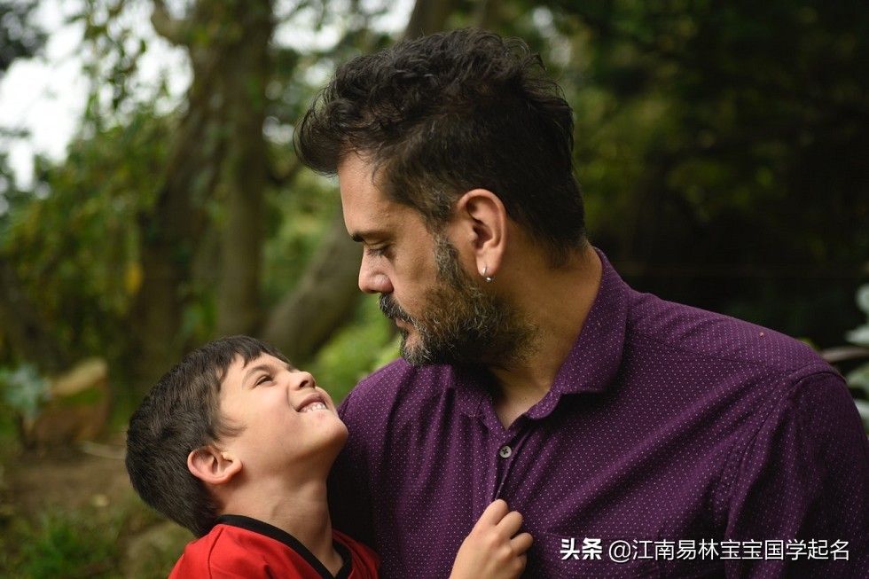 有文采典故的男孩名字,男孩好听的名字1个字