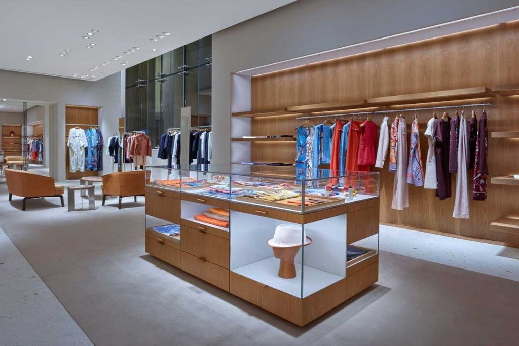 全球顶级私人定制服装品牌,2021全球高端和奢侈品牌价值50强