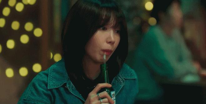 恕我直言，内娱就缺这样的疯批美人