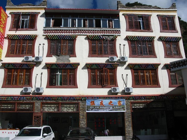 四姑娘山冬日旅行,2022年冬天四姑娘山游记