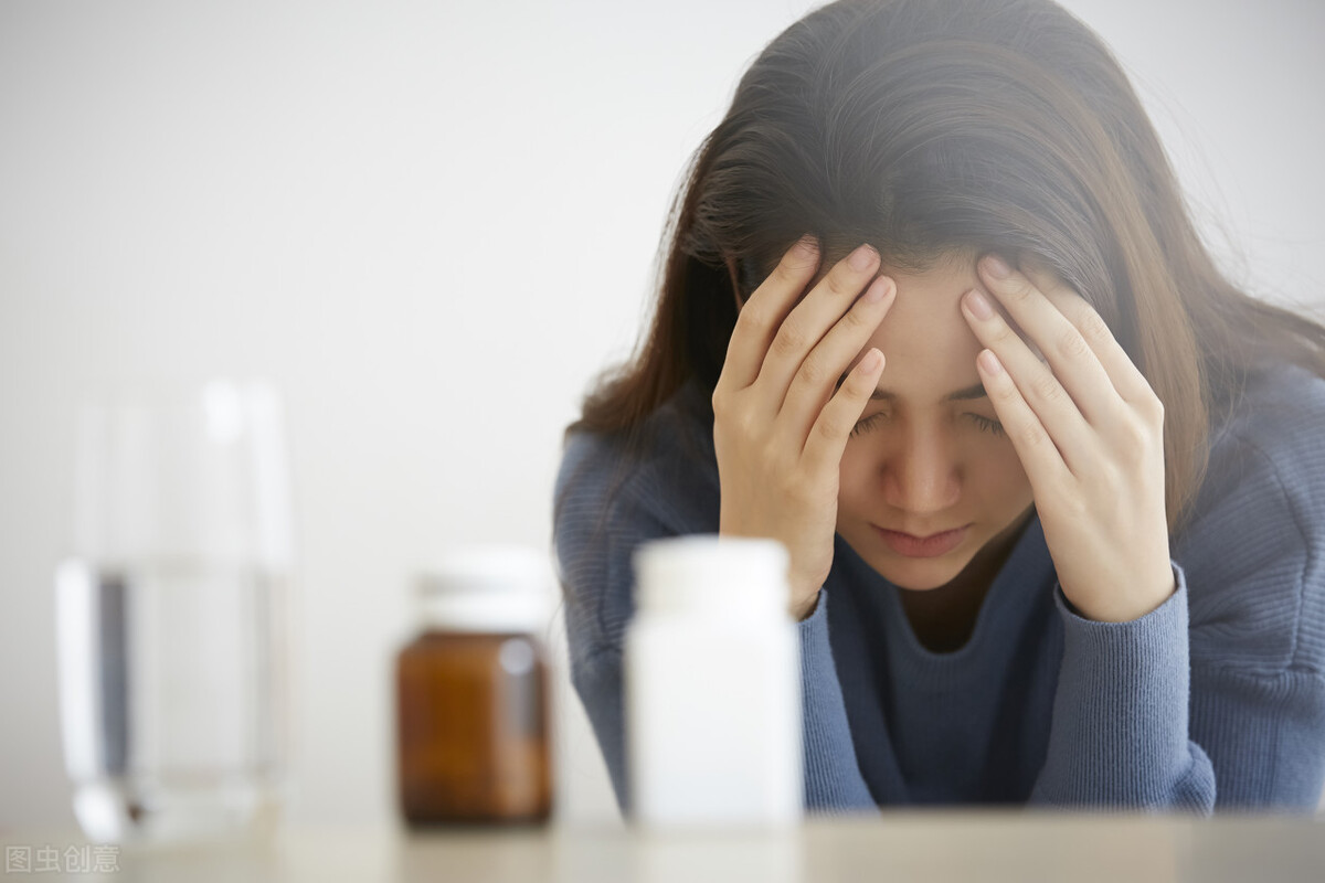 感觉人生很痛苦怎么办,人生很痛苦怎么办