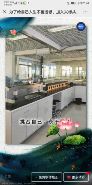 河北兴标检测有限公司,兴标检测有限公司