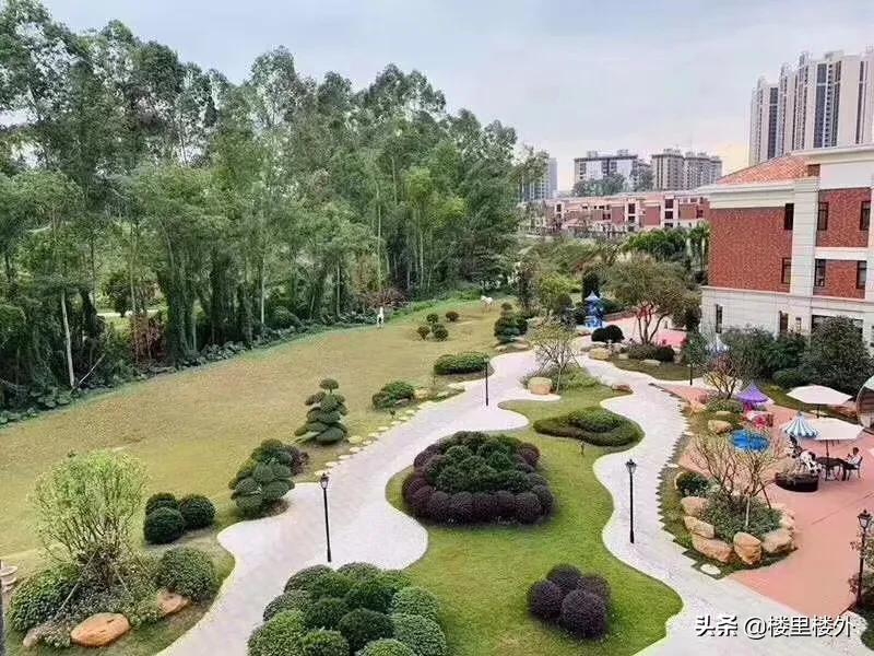 深圳金洪观荟,观澜地铁口物业