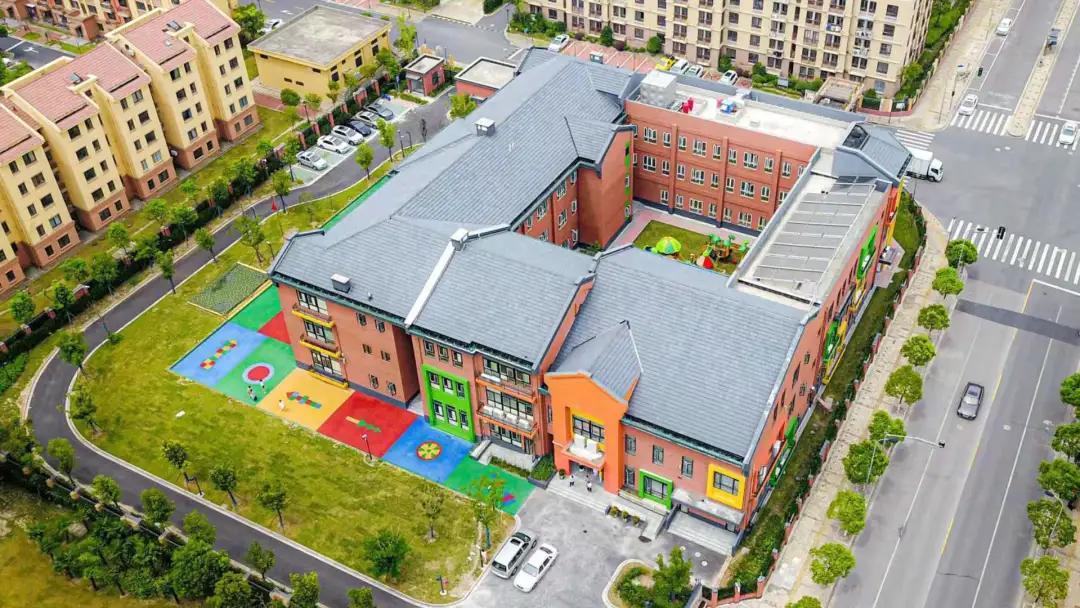 5年1户？上海这15所公办园“矛盾突出”！“报出生”也可能被统筹