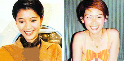 张智霖绯闻事件真相,张智霖谈袁咏仪过去情史