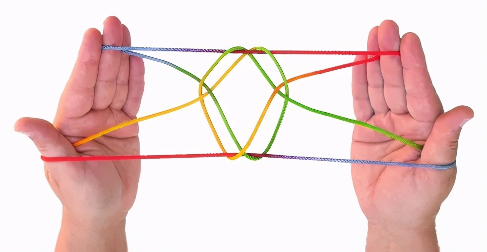 周末在家有什么好玩的亲子游戏,在家也能玩的亲子游戏6-7