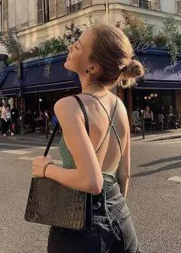 大骨架扁身和圆身怎么分辨,身型风格全面解析