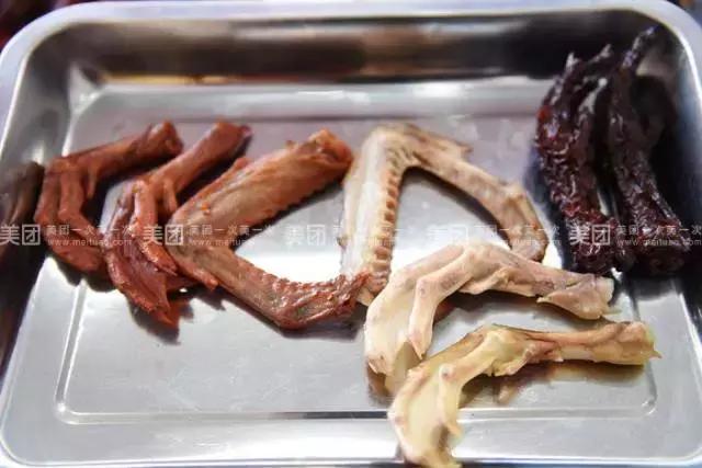 芜湖熟食卤菜推荐,芜湖美食卤味