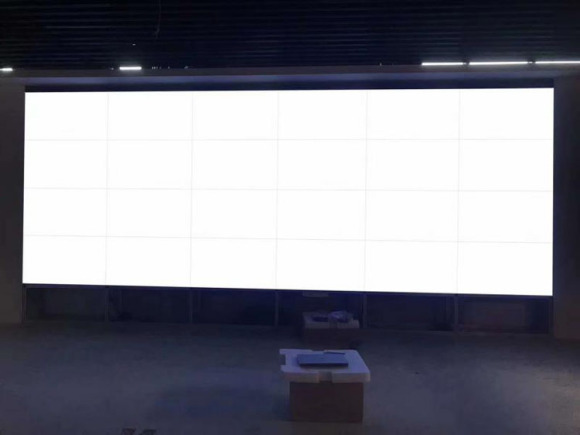 茂名使用3X13LCD无色差拼接屏施工服务如何?