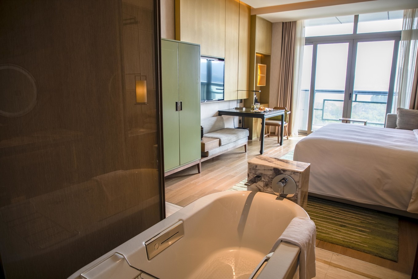 无锡市比较好的酒店,无锡最有意境的酒店