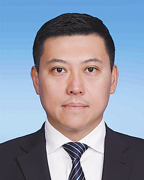 合作市委组织部最新公示,大连市委组织部公示李东