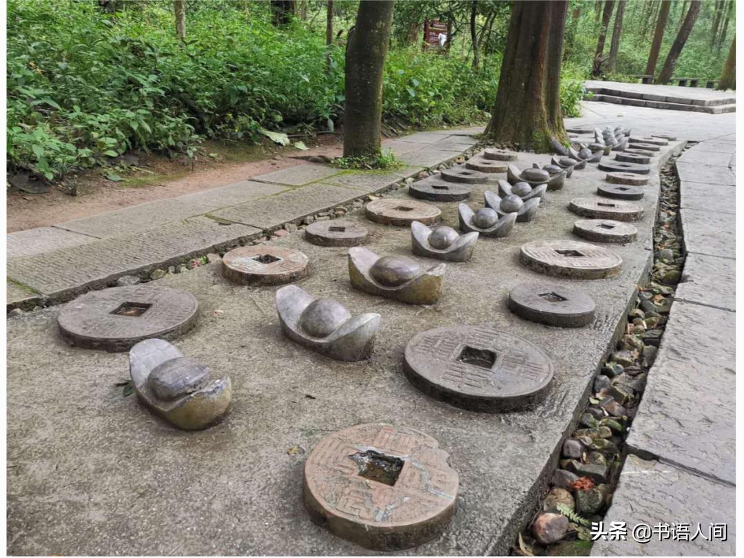 在山上被猴子追,张家界黄石寨的猴子抢东西视频