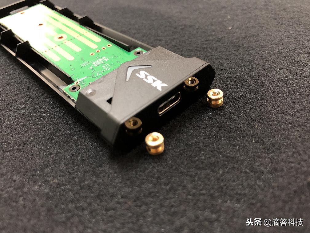 速度最快的硬盘盒,970evo固态硬盘装上以后要做什么