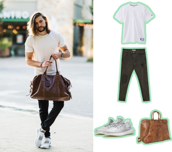 20到30岁男士背什么包比较好,男生冬季背什么包比较百搭