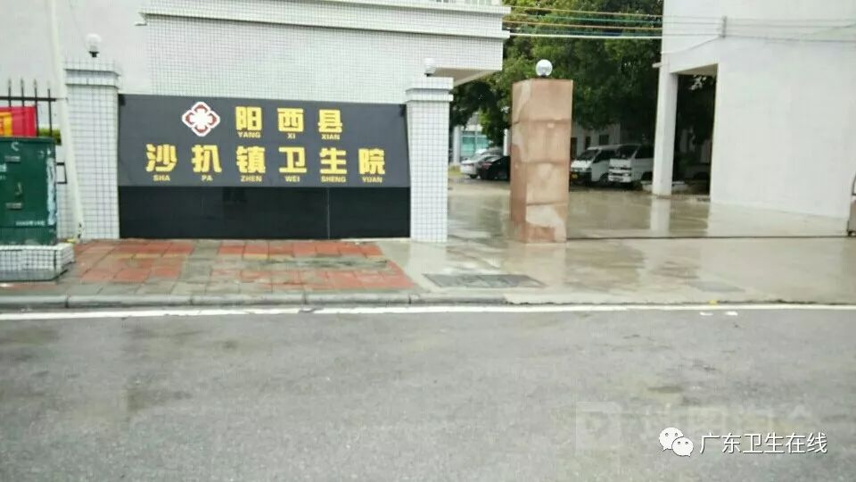 带编+补贴+离家近！47家中心卫生院“华丽变身”，期待对眼神的你