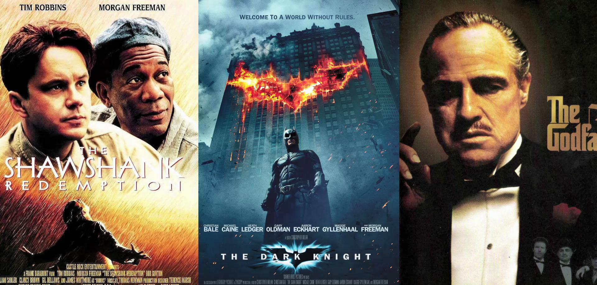 肖申克的监狱生活,肖申克的救赎监狱长贪污片段