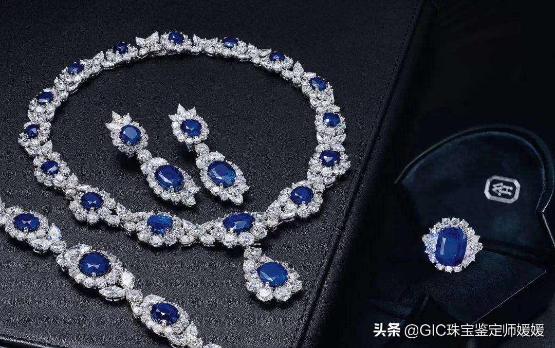 如何打造一个世界级的珠宝品牌,如何打造顶级珠宝品牌