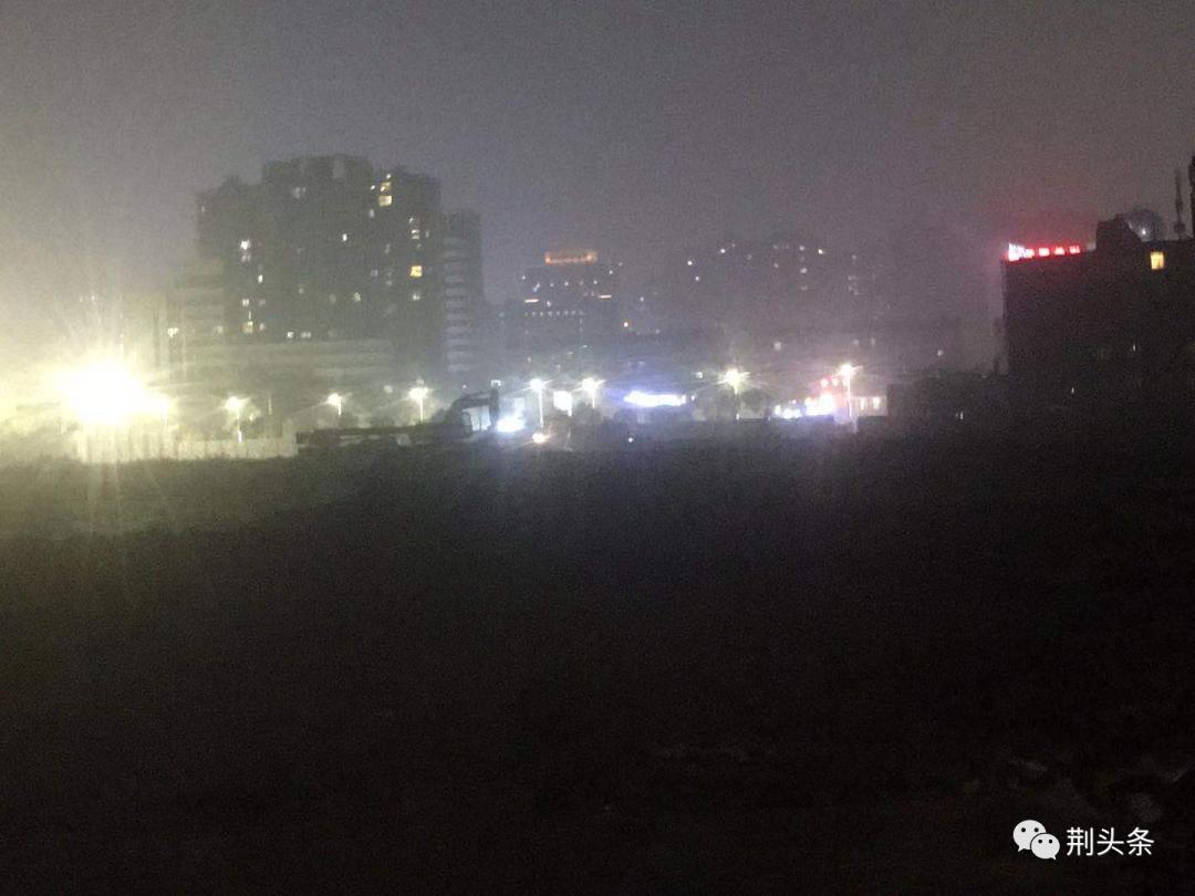 荆州市环境污染问题,荆州污染最新消息