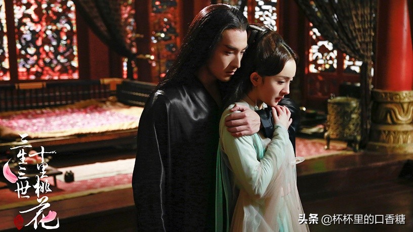 最高重刷率古装剧TOP10！《陈情令》《知否》进榜，《琅琊榜》三
